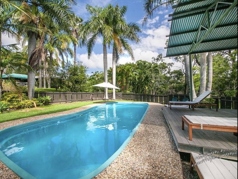 The Hideaway Agnes Water (Adults Only) - Accommodation Kalgoorlie 12