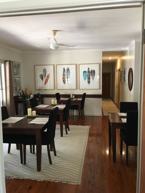 The Hideaway Agnes Water (Adults Only) - Accommodation Kalgoorlie 3