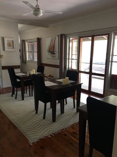 The Hideaway Agnes Water (Adults Only) - Accommodation Kalgoorlie 4