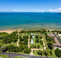 King Reef Resort - Accommodation Kalgoorlie