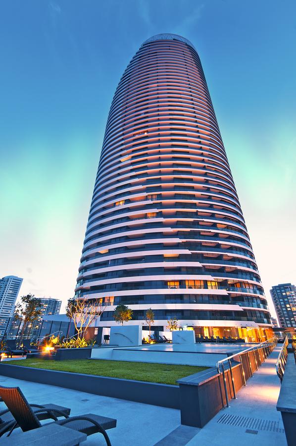 Broadbeach QLD Accommodation Kalgoorlie