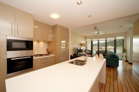 The Boathouse Apartments - Accommodation Kalgoorlie 11