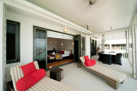 The Boathouse Apartments - Accommodation Kalgoorlie 20