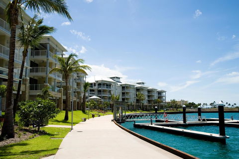 The Boathouse Apartments - Accommodation Kalgoorlie 24