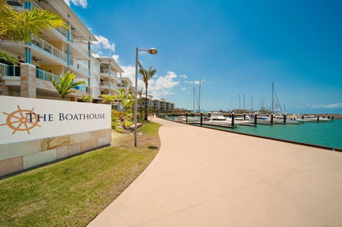 The Boathouse Apartments - Accommodation Kalgoorlie 26