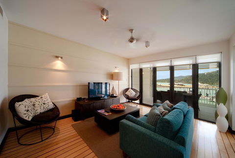The Boathouse Apartments - Accommodation Kalgoorlie 10