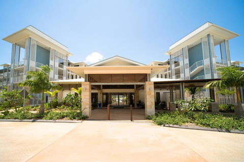 The Boathouse Apartments - Accommodation Kalgoorlie 18