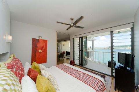 The Boathouse Apartments - Accommodation Kalgoorlie 14