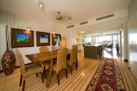 The Boathouse Apartments - Accommodation Kalgoorlie 7