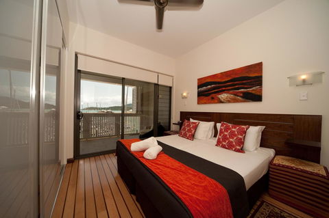 The Boathouse Apartments - Accommodation Kalgoorlie 15
