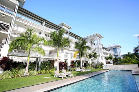 The Boathouse Apartments - Accommodation Kalgoorlie 1