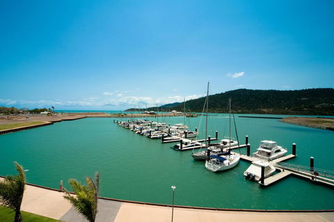 The Boathouse Apartments - Accommodation Kalgoorlie 2
