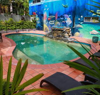 Port Douglas Motel - Accommodation Kalgoorlie