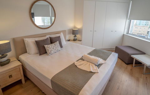 Mandolin Beachfront Resort - Accommodation Kalgoorlie 8