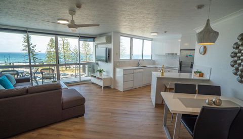 Mandolin Beachfront Resort - Accommodation Kalgoorlie 17