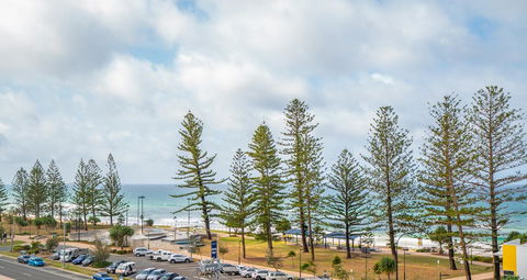 Mandolin Beachfront Resort - Accommodation Kalgoorlie 37