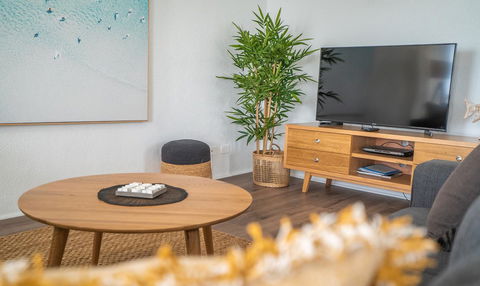 Mandolin Beachfront Resort - Accommodation Kalgoorlie 7