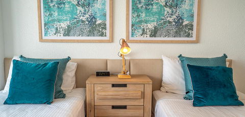 Mandolin Beachfront Resort - Accommodation Kalgoorlie 6