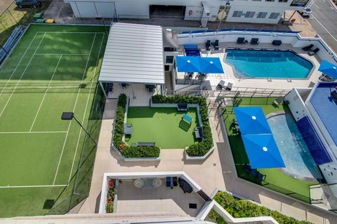 Mandolin Beachfront Resort - Accommodation Kalgoorlie 4