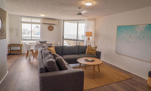 Mandolin Beachfront Resort - Accommodation Kalgoorlie 11