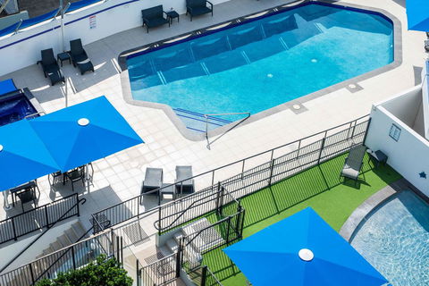 Mandolin Beachfront Resort - Accommodation Kalgoorlie 1