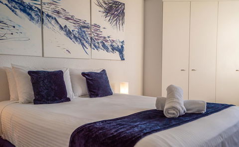 Mandolin Beachfront Resort - Accommodation Kalgoorlie 14