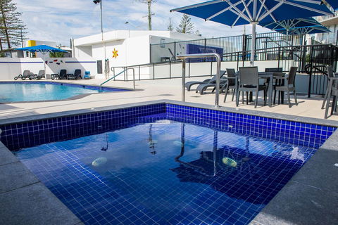 Mandolin Beachfront Resort - Accommodation Kalgoorlie 2