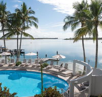 Noosa Pacific Riverfront Resort - Accommodation Kalgoorlie