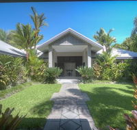 Tranquility By The Course Port Douglas - Accommodation Kalgoorlie