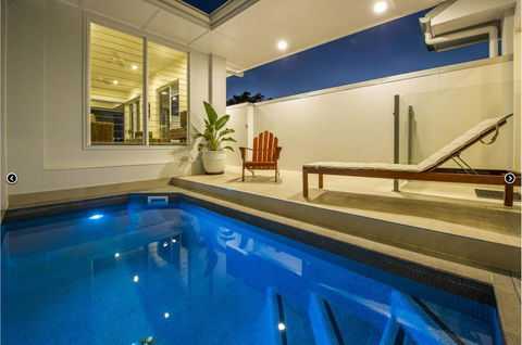 Reflections Amber Villa 3 - Accommodation Kalgoorlie 1