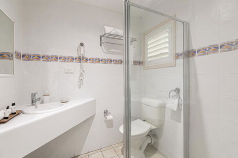 Sunlit Waters Studio Apartments - Accommodation Kalgoorlie 20