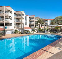 Casablanca Beachfront Apartments - Accommodation Kalgoorlie