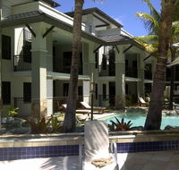 Penthouse 239 - Sea Temple Port Douglas - Accommodation Kalgoorlie