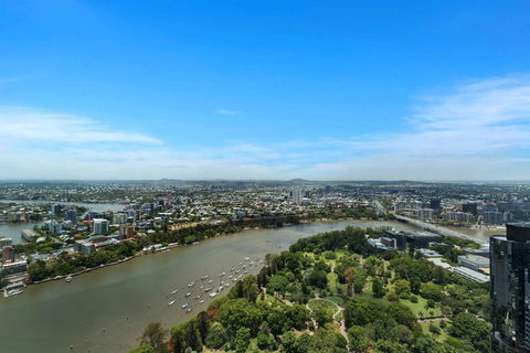 Brisbane Skytower By CLLIX - Accommodation Kalgoorlie 15