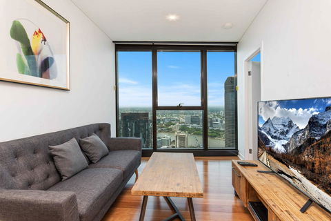 Brisbane Skytower By CLLIX - Accommodation Kalgoorlie 29