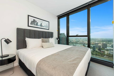 Brisbane Skytower By CLLIX - Accommodation Kalgoorlie 34