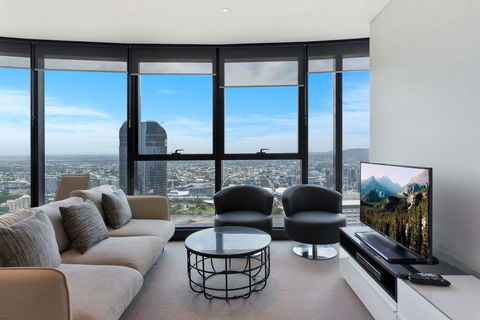 Brisbane Skytower By CLLIX - Accommodation Kalgoorlie 7