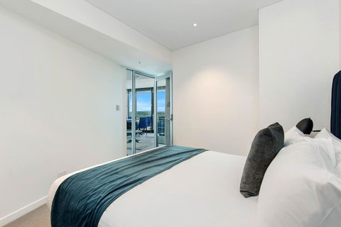 Brisbane Skytower By CLLIX - Accommodation Kalgoorlie 23