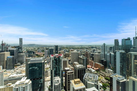 Brisbane Skytower By CLLIX - Accommodation Kalgoorlie 22