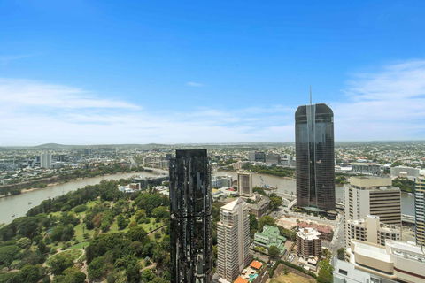 Brisbane Skytower By CLLIX - Accommodation Kalgoorlie 32