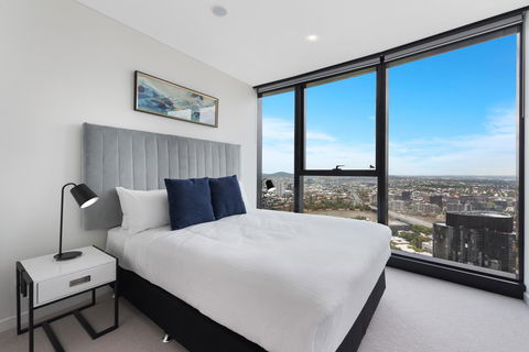 Brisbane Skytower By CLLIX - Accommodation Kalgoorlie 12