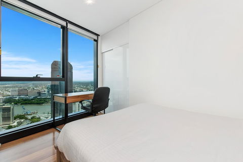 Brisbane Skytower By CLLIX - Accommodation Kalgoorlie 30