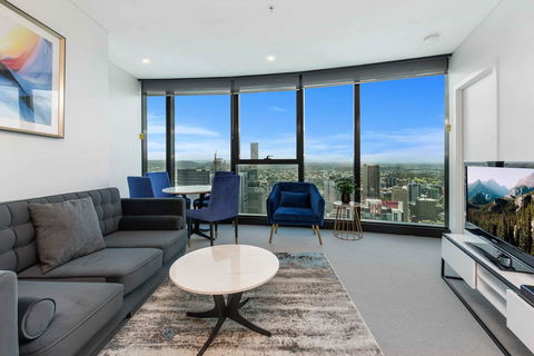 Brisbane Skytower By CLLIX - Accommodation Kalgoorlie 20
