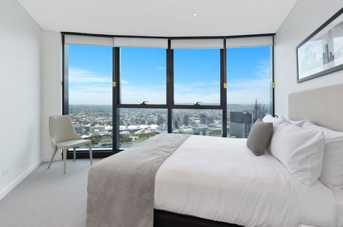 Brisbane Skytower By CLLIX - Accommodation Kalgoorlie 11