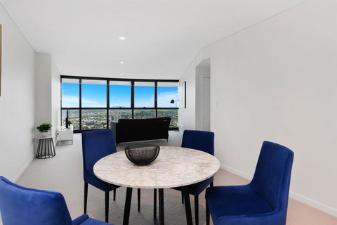 Brisbane Skytower By CLLIX - Accommodation Kalgoorlie 17
