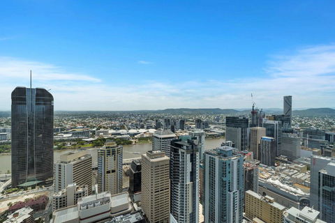 Brisbane Skytower By CLLIX - Accommodation Kalgoorlie 10