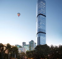 Arise Brisbane Skytower - Accommodation Kalgoorlie