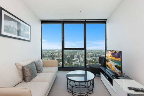 Brisbane Skytower By CLLIX - Accommodation Kalgoorlie 37