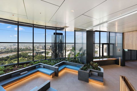 Brisbane Skytower By CLLIX - Accommodation Kalgoorlie 1