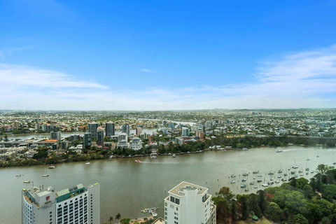 Brisbane Skytower By CLLIX - Accommodation Kalgoorlie 33